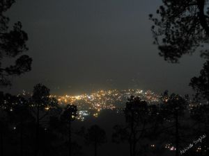 NIGHTLIFE IN ALMORA- TOP 3 AMAZING SPOTS EXPERIENCE IN NIGHTLIFE IN ALMORA