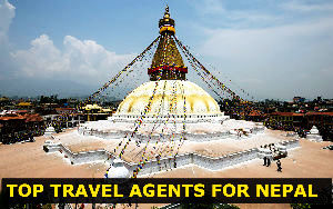 Top 9 Travel Agents For Nepal