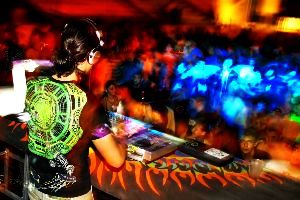 Goa Night Cub Entry Fees