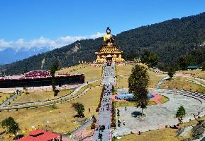 Odisha Tourism Emphasis On Developing New Tourist Destinations In The State