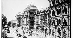 Spooky Spots In Kolkata Let The Haunting Begins