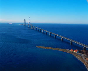 Breathtakingly Amazing Bridges In Europe