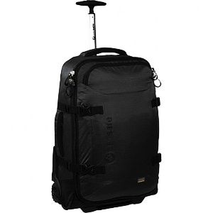 How to Travel Anywhere with a carry-on bag