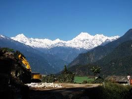 Best Time to Visit Pelling