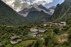 Places to see in Nepal