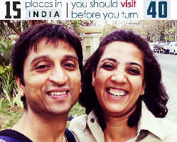 15 Best places to visit in India before you turn 40