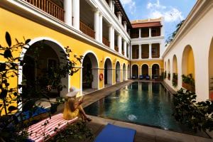 Best time to visit Pondicherry