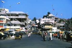 Best Time to Visit Port Blair