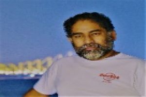 Saheel Singh