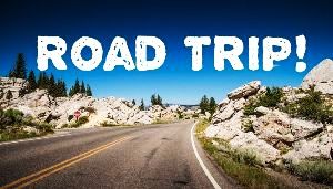 5 Best Road Trips To Experience With Your Biker Friends This Summer