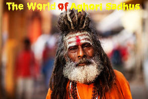 The World of Aghori Sadhus: Finding Purity in the Filthiest