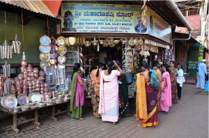 Gokarna Shopping guide - the must-visit shopping places in Gokarna for all budgets
