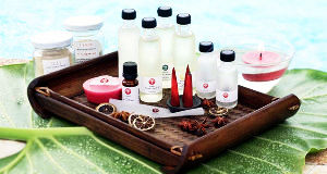 Exotic Spa Sojourn in Malaysia