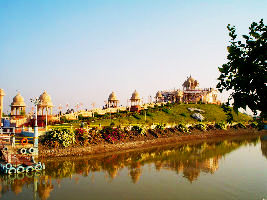 Best Hill Stations to Visit Near Anand