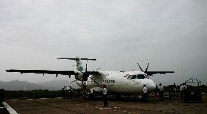 Shimla Airport To Restart Its Normal Flights After 3 Years Close