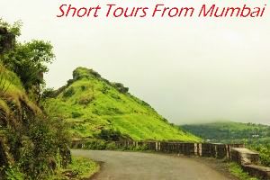 Short Tours From Mumbai
