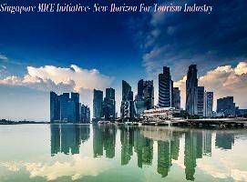 Singapore MICE Initiative- New Horizon For Tourism Industry