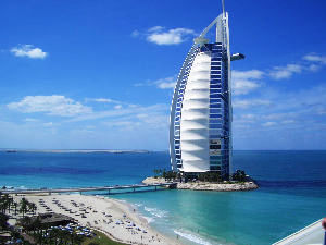 Expensive Holiday In Dubai Where Moolah Does The Talking