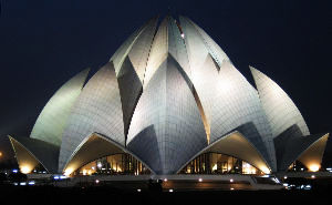 8 Architectural Marvels of India