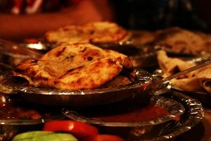 Top 10 Famous Dishes of Delhi