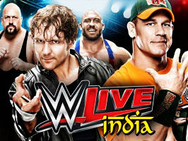 10 Sports Events In India You Must Travel For In 2016