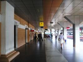 Cleanest Railway Stations of India