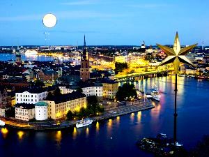 5 Most Expensive Cities in Europe