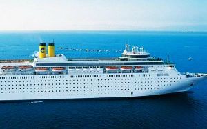 Mumbai to Maldives Cruise Ship to Launch in Coming December