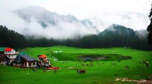 10 Best Places to Visit in Dalhousie