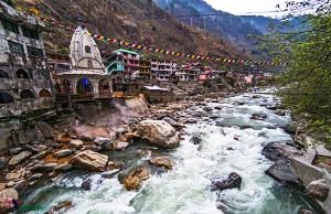 Best Places to Visit In Manikaran