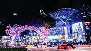 Awesome Festivals In Singapore That Are a Must Visit In 2024
