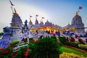 Explore The Best of Gujarat