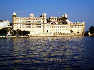Royalty Relived In The Heritage Hotels In Rajasthan, India