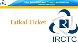 New rules for booking Tatkal tickets for the year 2017
