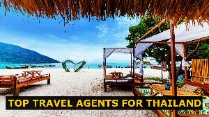 Top 15 Travel Agents For Thailand