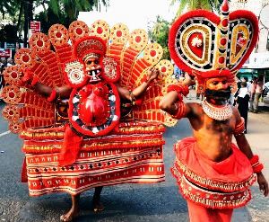 Top Things to do in Kerala if you have 4-5 days