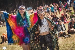 Go Hippie Destinations in India