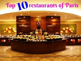 Paris - A Paradise For Foodies!. - Hello Travel Buzz