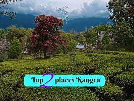 Top 2 places Kangra