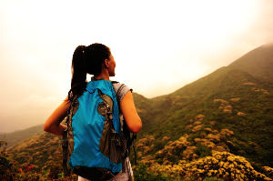 Top 5 backpacks for your solo trips