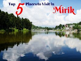 Top 5 Places to Visit in Mirik