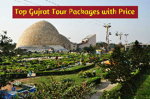 Top Gujrat Tour Packages with Price