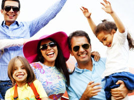 11 Destinations that Your Kids will Prefer to Visit in Summer Season