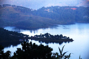 5 Lakeside Resorts In Shillong To Chill This Summer