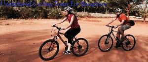 Unexplored Cycling Tours For Bangalore