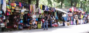 kasauli  Shopping guide - the must visit shopping places in kasauli for all budgets