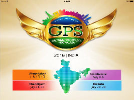 Global Panorama Showcase Kicks Off In Ahmedabad