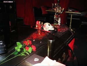 Go Insane In The Craziest Bars In Tokyo