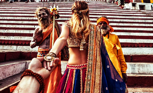 Top 5 Honeymoon destination near Bahraich