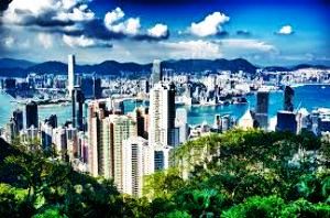 Top things to do in Hongkong